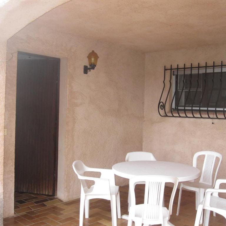 Casa Paulette - One-Bedroom Apartment - 6