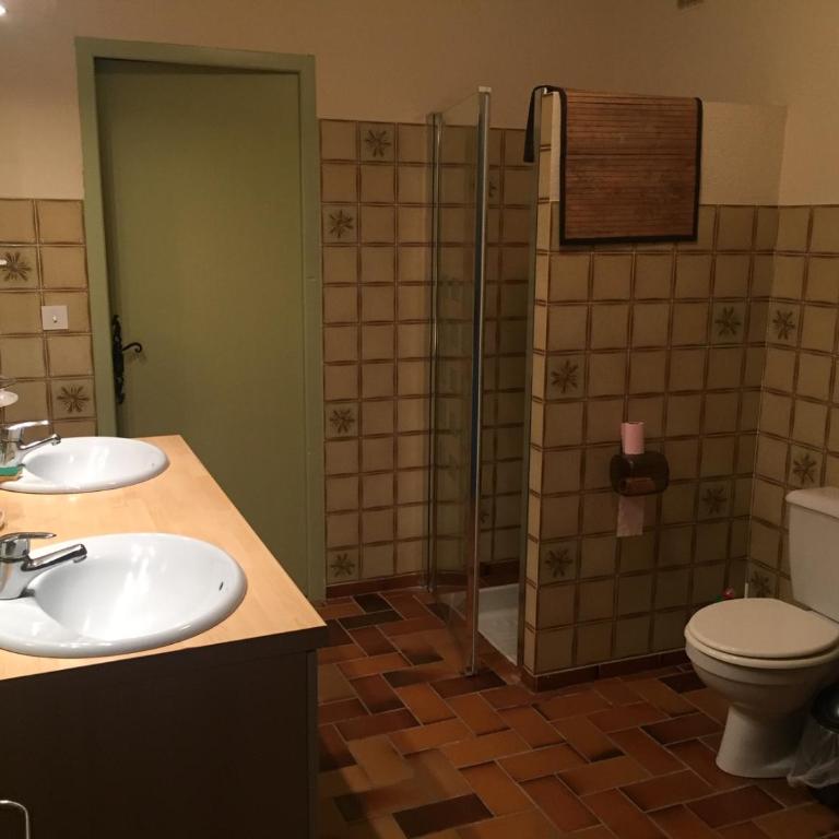 Casa Paulette - One-Bedroom Apartment - 13