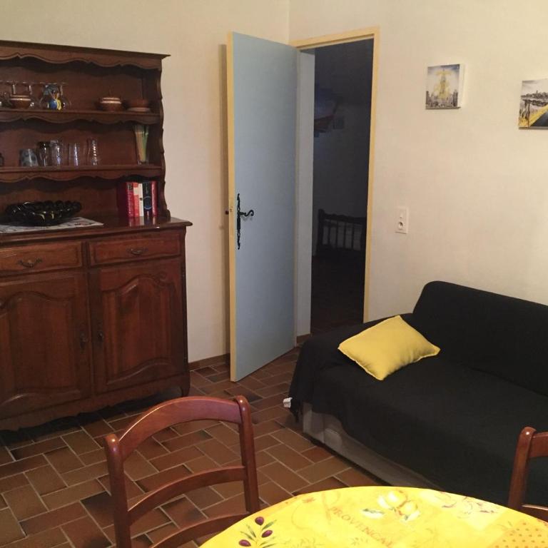 Casa Paulette - One-Bedroom Apartment - 4