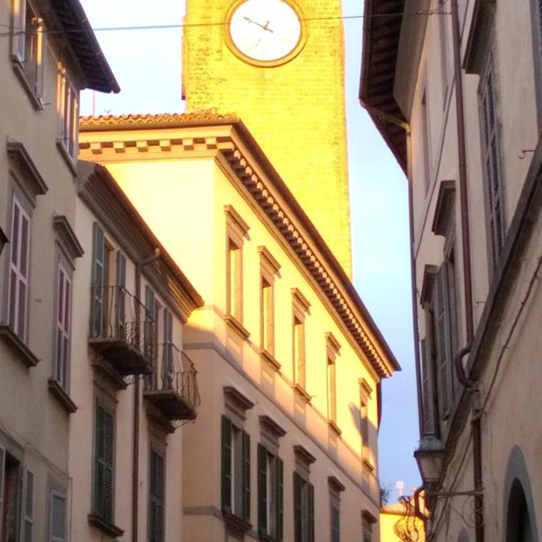 Appartamenti Urbevetus - Appartamento - 22