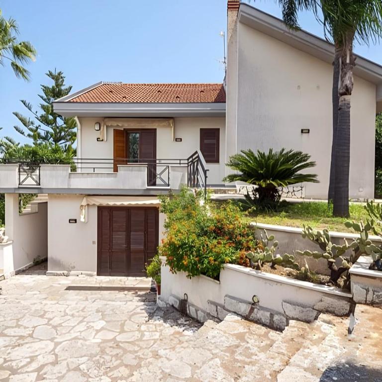 Villa Viola e Giulio - Villa - 3