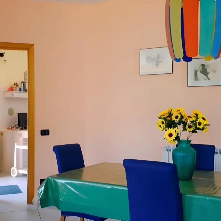 Villa Viola e Giulio - Villa - 8