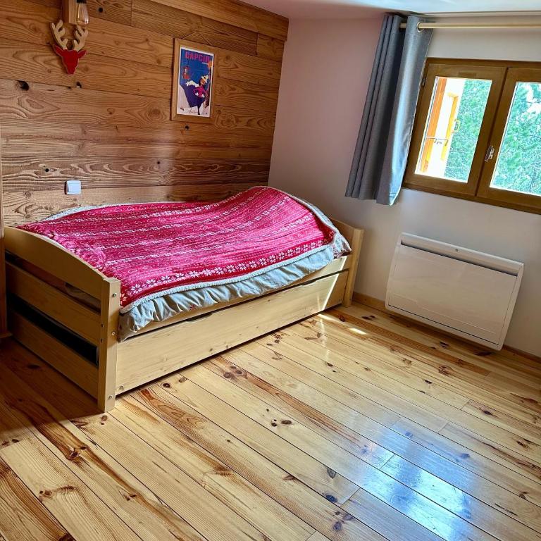 Appartement cocooning aux Angles - Apartamento Premium de 3 dormitorios con balcón - 20