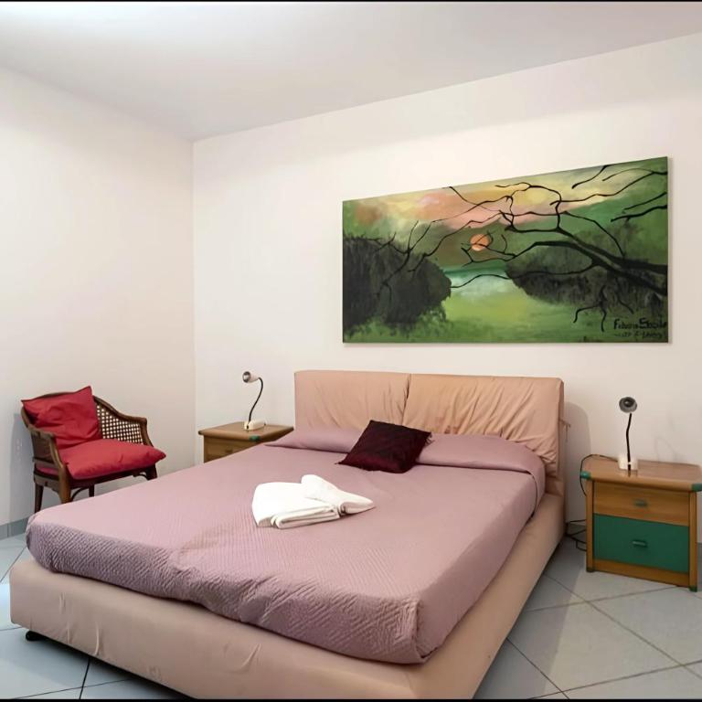 Villa Viola e Giulio - Villa - 14