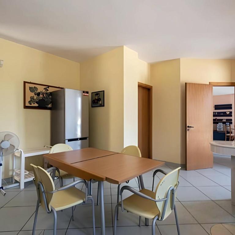 Villa Viola e Giulio - Villa - 15