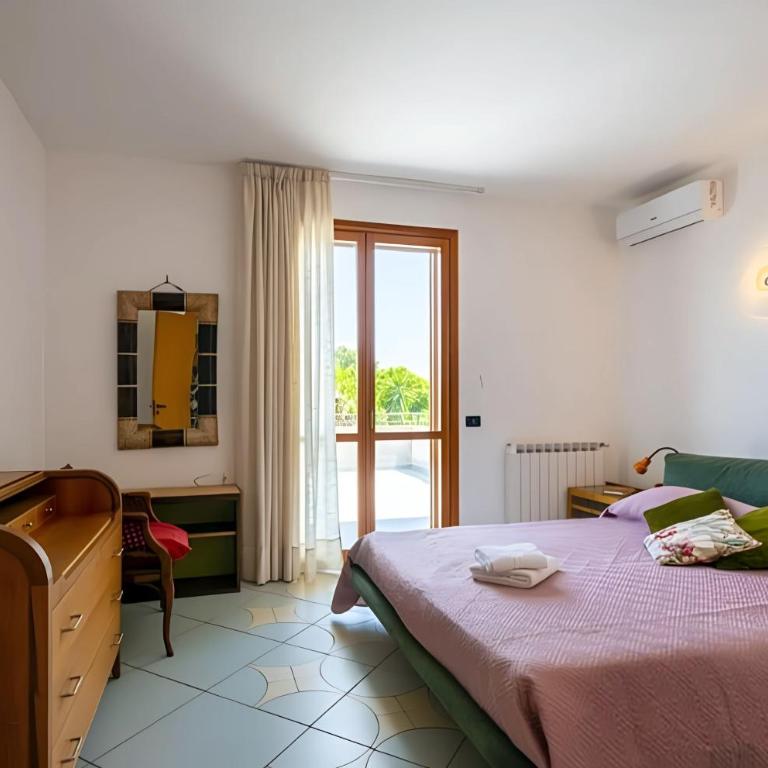 Villa Viola e Giulio - Villa - 13