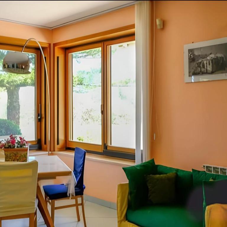 Villa Viola e Giulio - Villa - 12