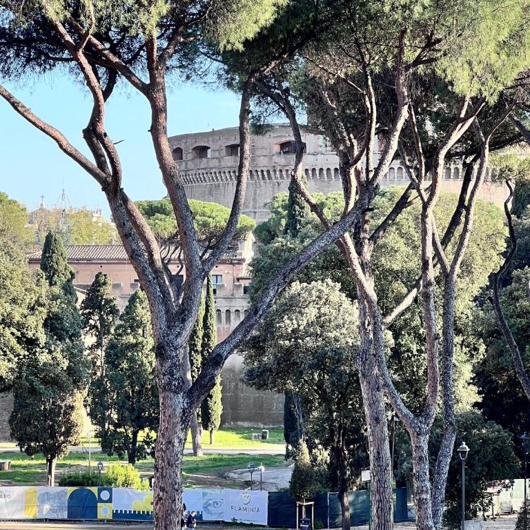 Elegance and Style near St Peter's - Appartamento con 3 Camere da Letto - 11
