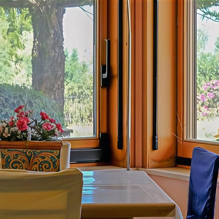 Villa Viola e Giulio - Villa - 20
