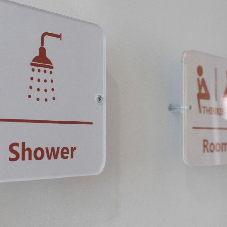 Ostello Vucciria - Posto Letto in Dormitorio con 10 Letti - 6