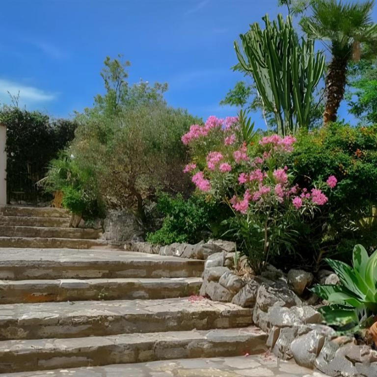 Villa Viola e Giulio - Villa - 25