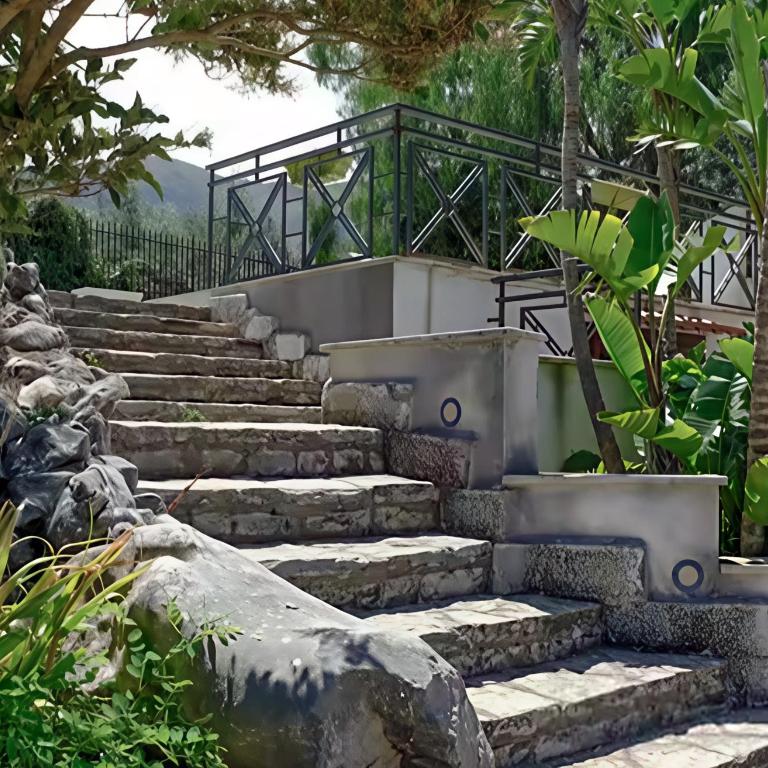Villa Viola e Giulio - Villa - 24