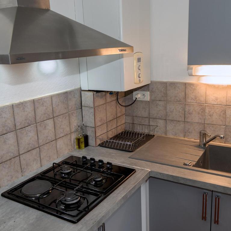 La Nuit des Artistes - Spacious - Stade Toulousain - Apartamento de 1 dormitorio - 10