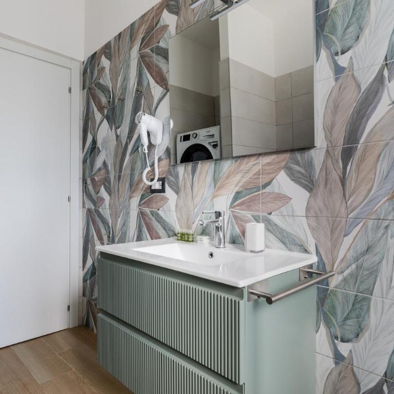 Giorgi Homes - Green Apartment - Appartamento con 1 Camera da Letto - 2