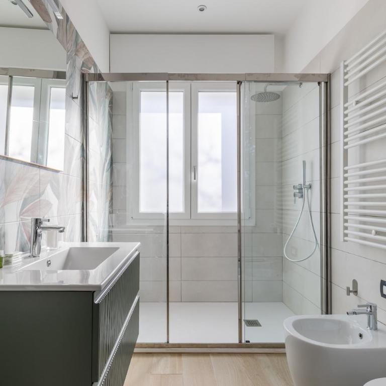 Giorgi Homes - Green Apartment - Appartamento con 1 Camera da Letto - 9