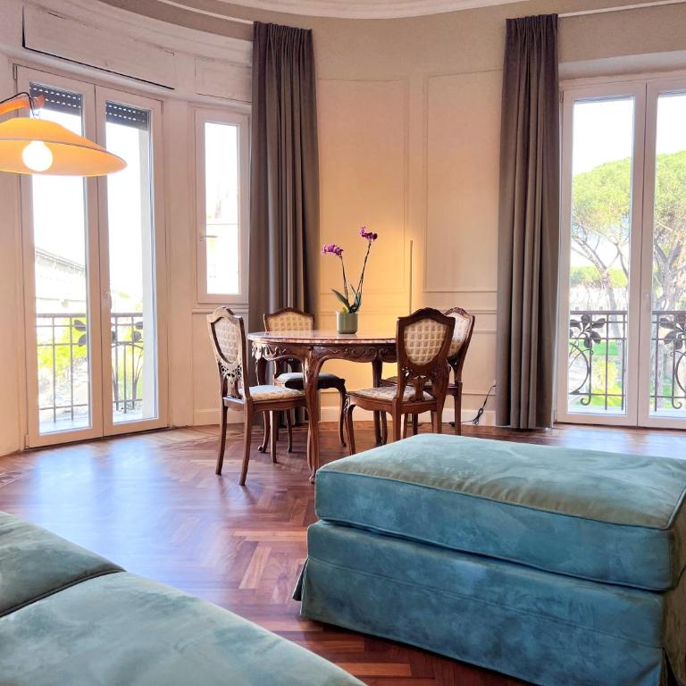 Elegance and Style near St Peter's - Appartamento con 3 Camere da Letto - 13