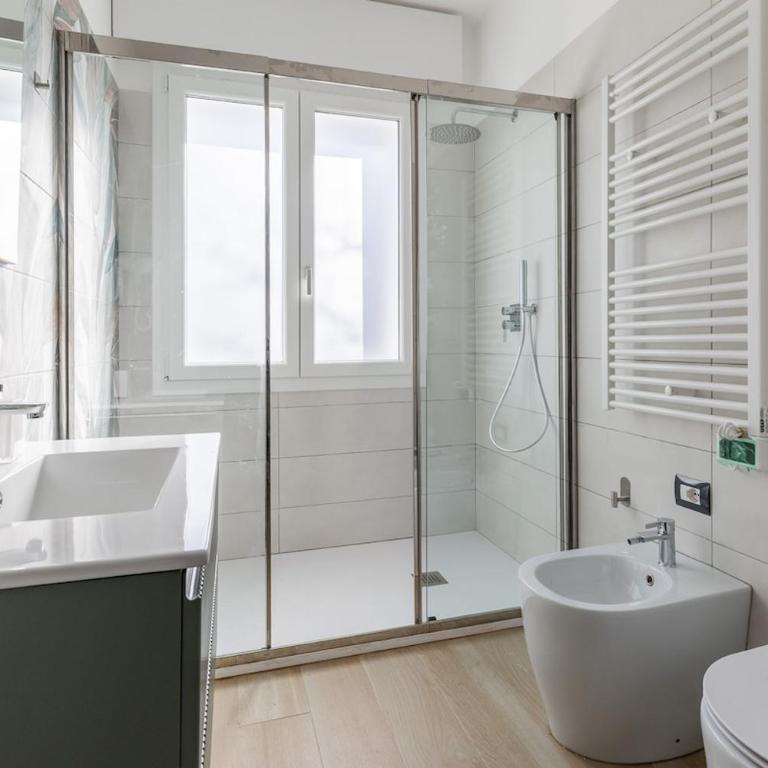 Giorgi Homes - Green Apartment - Appartamento con 1 Camera da Letto - 18