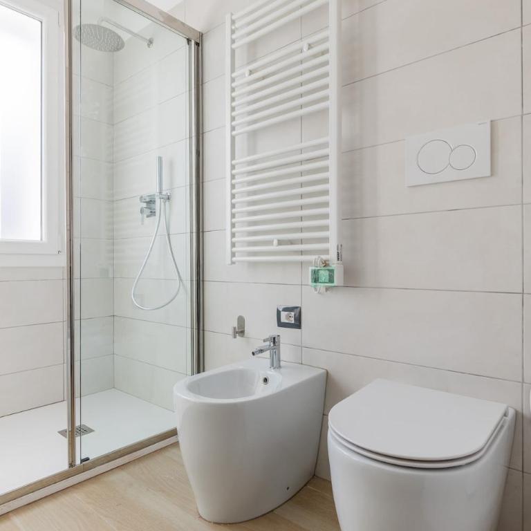 Giorgi Homes - Green Apartment - Appartamento con 1 Camera da Letto - 21