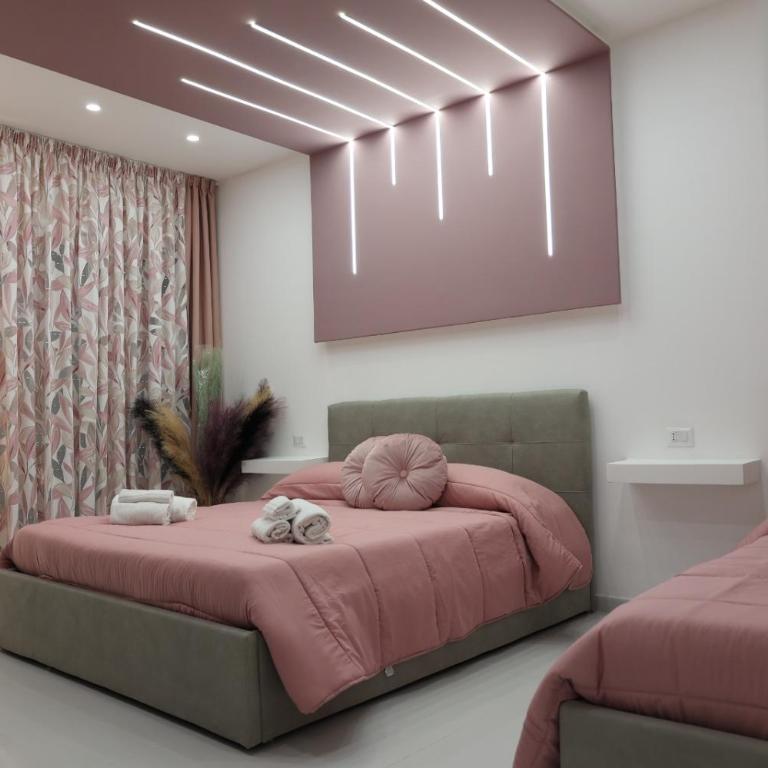 Holiday Wonder - Appartamento con 2 Camere da Letto - 1
