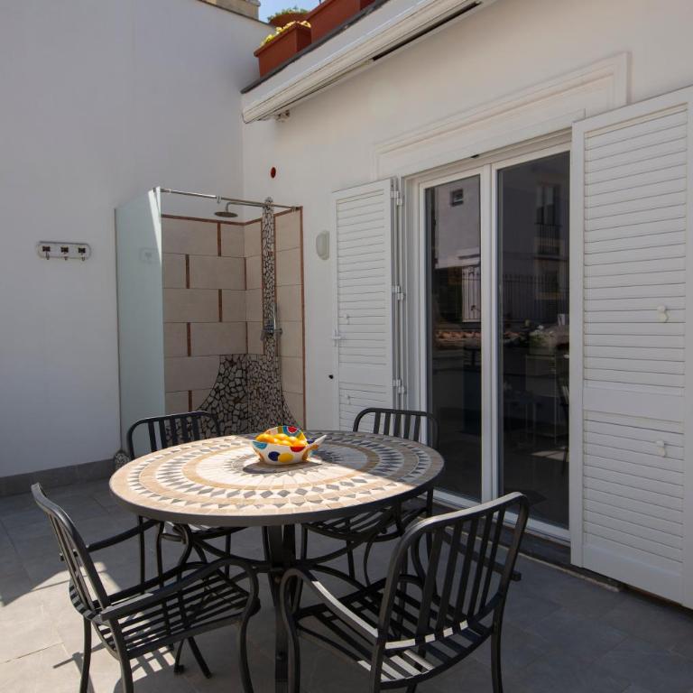 CAMERELLE LUXURY STAY - Appartamento con 1 Camera da Letto - 28