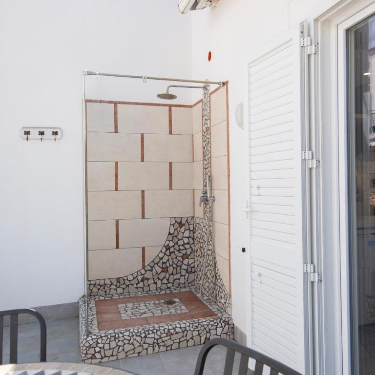 CAMERELLE LUXURY STAY - Appartamento con 1 Camera da Letto - 29
