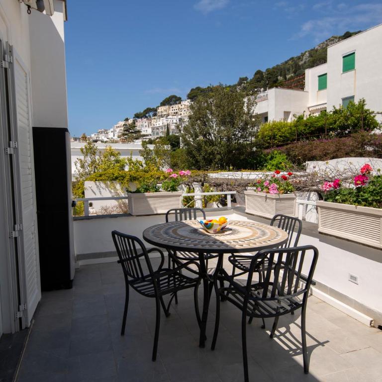 CAMERELLE LUXURY STAY - Appartamento con 1 Camera da Letto - 30
