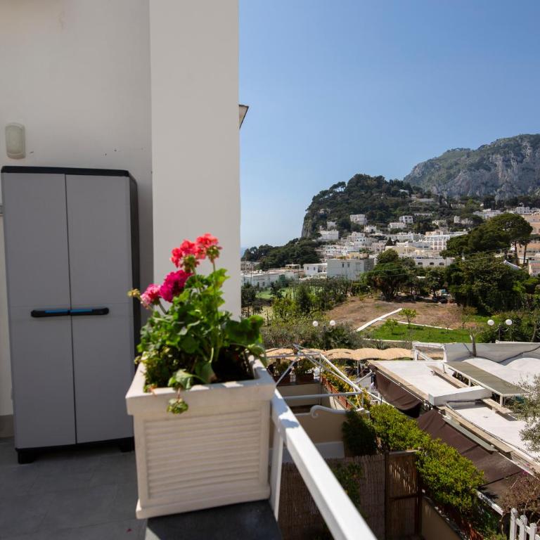 CAMERELLE LUXURY STAY - Appartamento con 1 Camera da Letto - 31