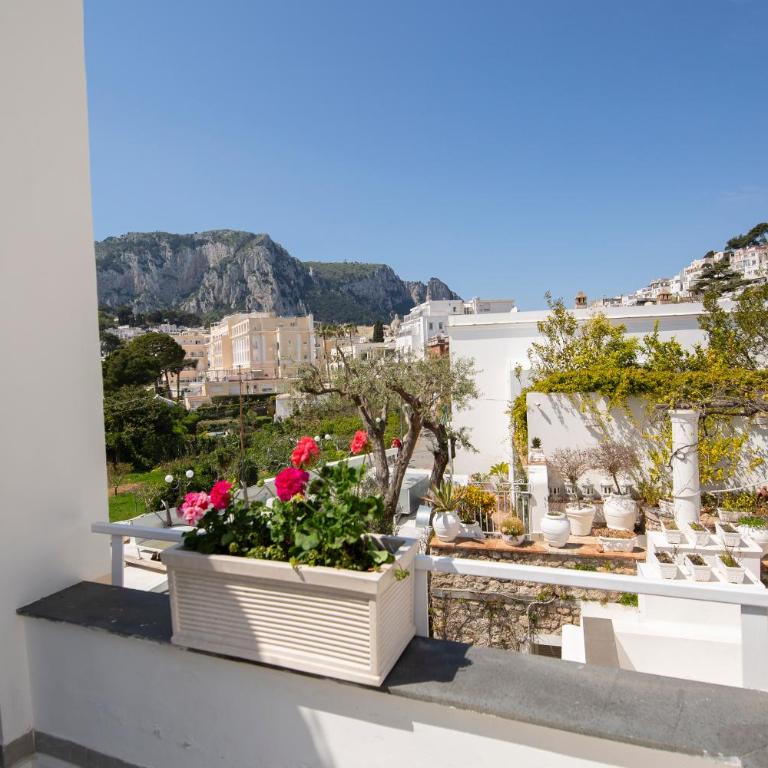 CAMERELLE LUXURY STAY - Appartamento con 1 Camera da Letto - 32