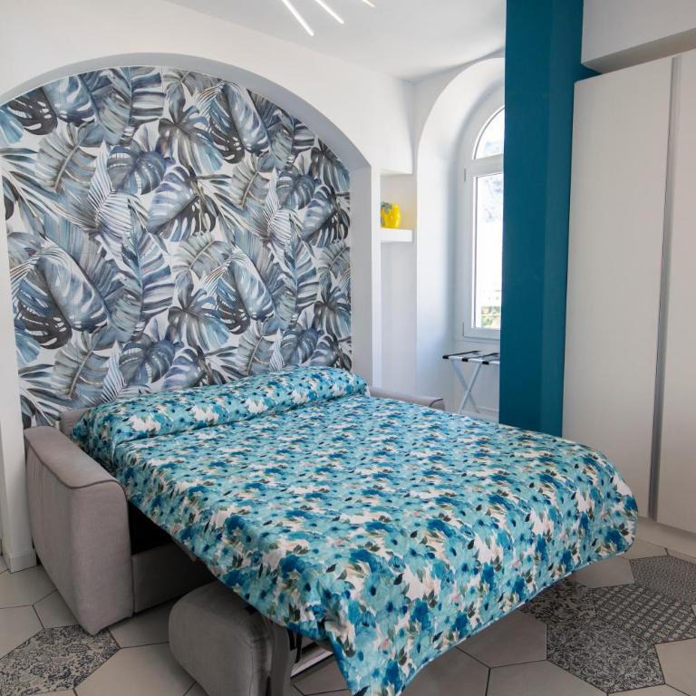CAMERELLE LUXURY STAY - Appartamento con 1 Camera da Letto - 23