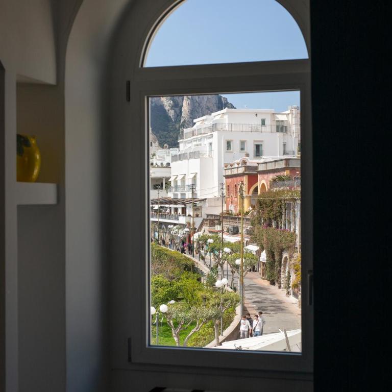 CAMERELLE LUXURY STAY - Appartamento con 1 Camera da Letto - 22