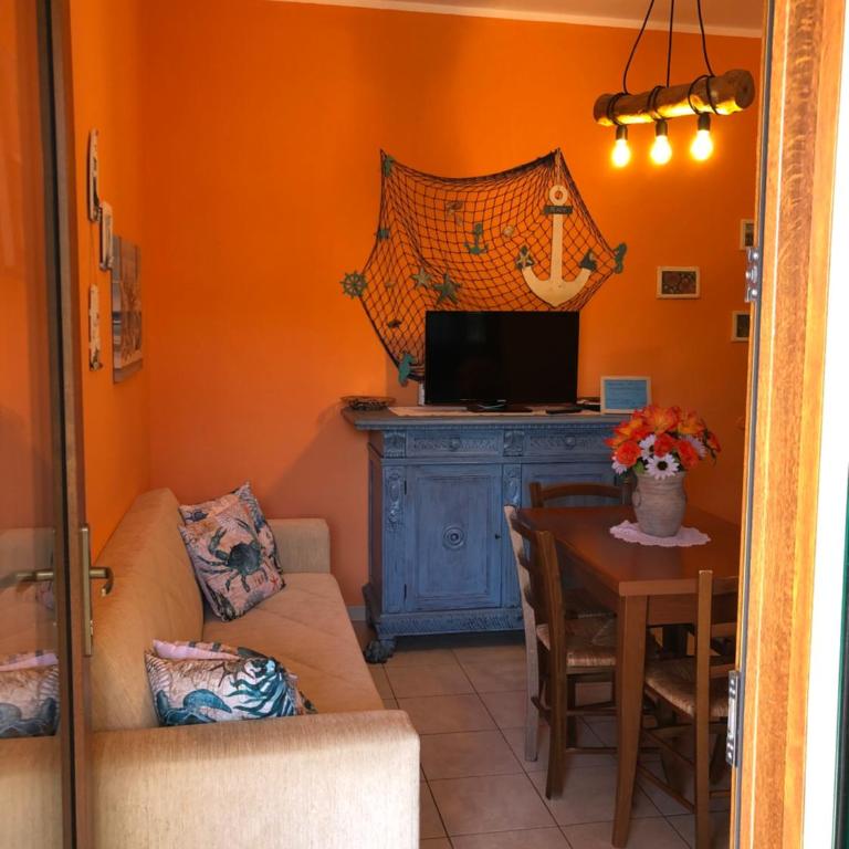 Agriturismo Poggio all'Olivo - Camera Matrimoniale con Balcone (2 Adulti + 1 Bambino) - 14