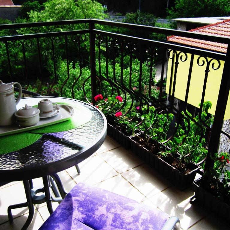 Apartment Katica Mostar - Apartment with Balcony - 1