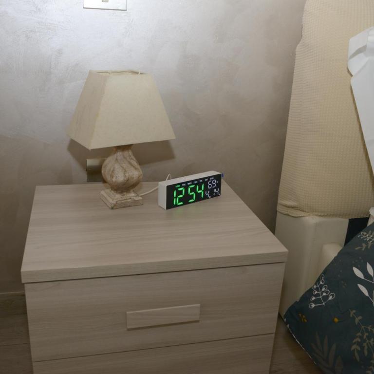 Locazione turistica di Carlo - Appartamento con 1 Camera da Letto - 6