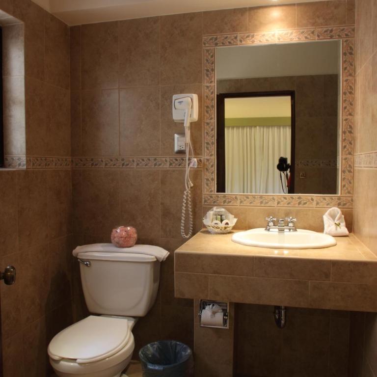 Hotel CasAntica - Suite Master - 7