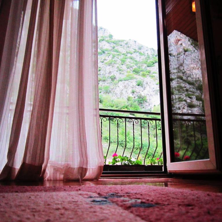 Apartment Katica Mostar - Apartment with Balcony - 4