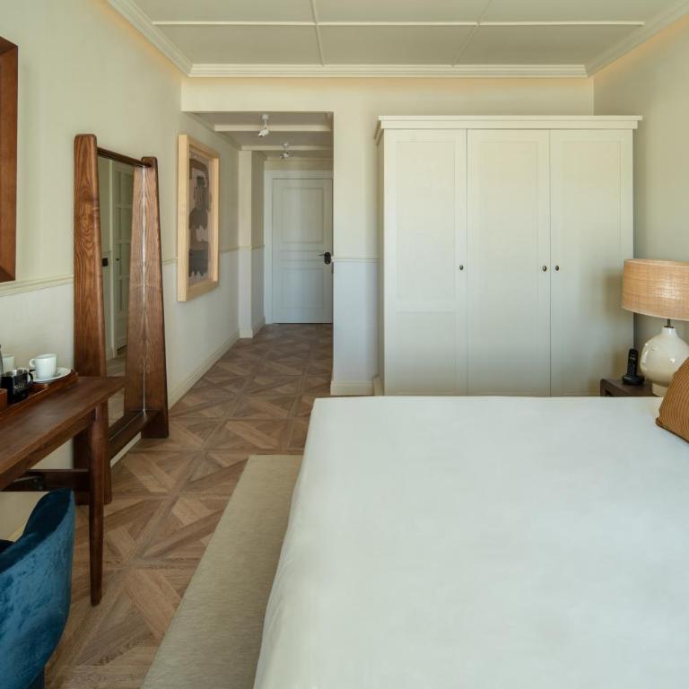 Only YOU Hotel Sevilla - Habitación Doble Premium - 5