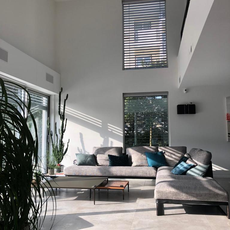 LA VILLA KORLEA AVEC PISCINE AIX LES BAINS - Maison 3 Chambres - 3