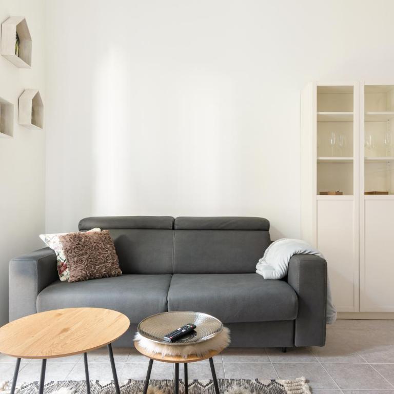 La casa sull'albero City Life - Appartamento con 1 Camera da Letto - 12