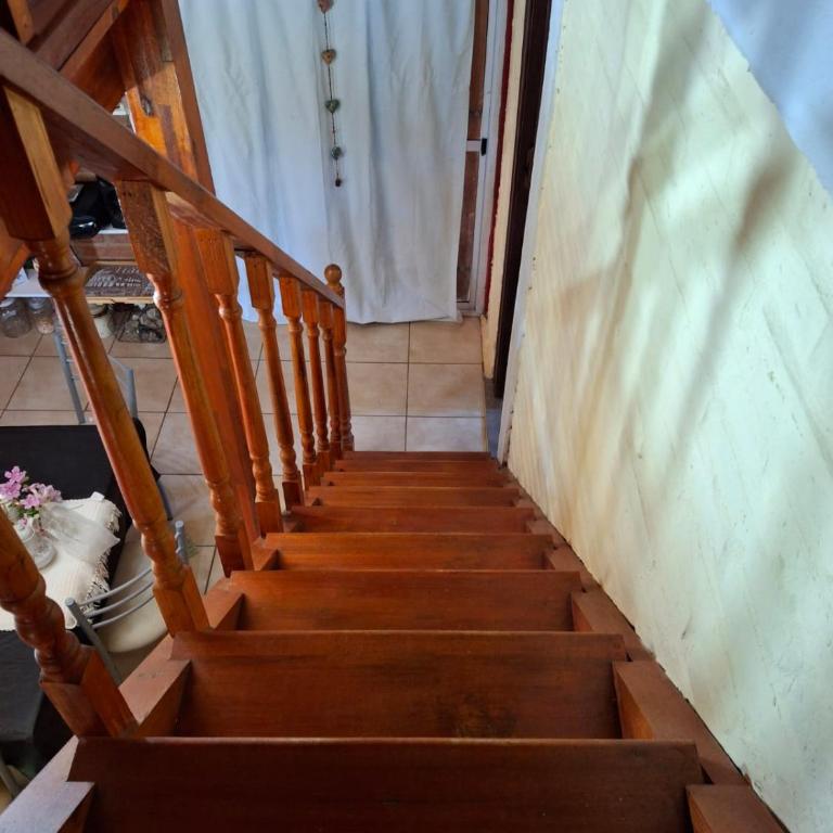 La CORZUELA Portal Energético - Casa Unifamiliar de 2 dormitorios - 55