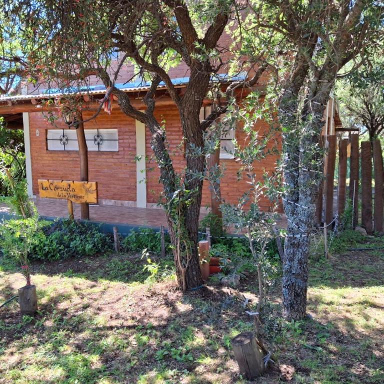 La CORZUELA Portal Energético - Casa Unifamiliar de 2 dormitorios - 62
