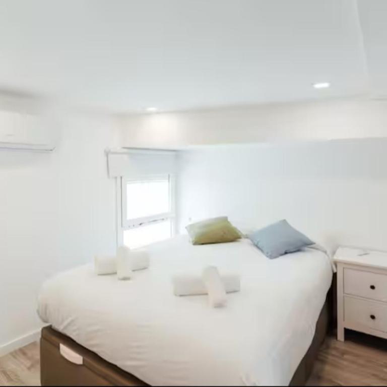 Refugio Vanguardista Free parking - Apartamento de 2 dormitorios - 8