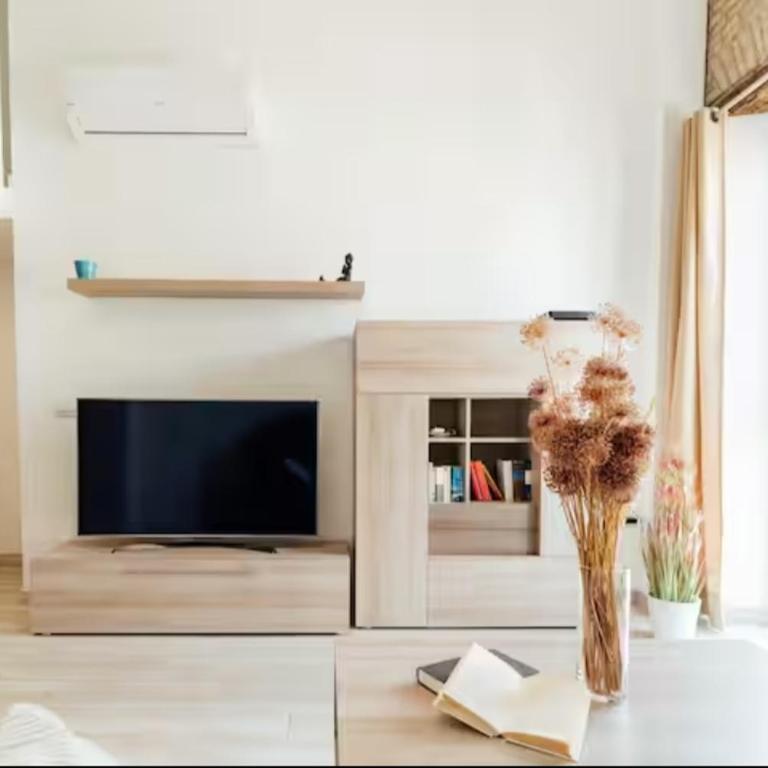 Refugio Vanguardista Free parking - Apartamento de 2 dormitorios - 11