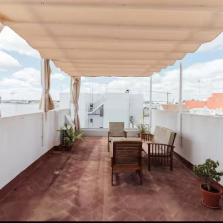 Refugio Vanguardista Free parking - Apartamento de 2 dormitorios - 14