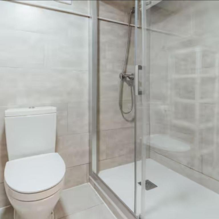 Refugio Vanguardista Free parking - Apartamento de 2 dormitorios - 20