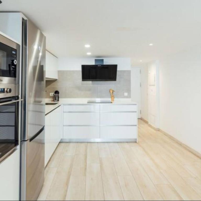 Refugio Vanguardista Free parking - Apartamento de 2 dormitorios - 22