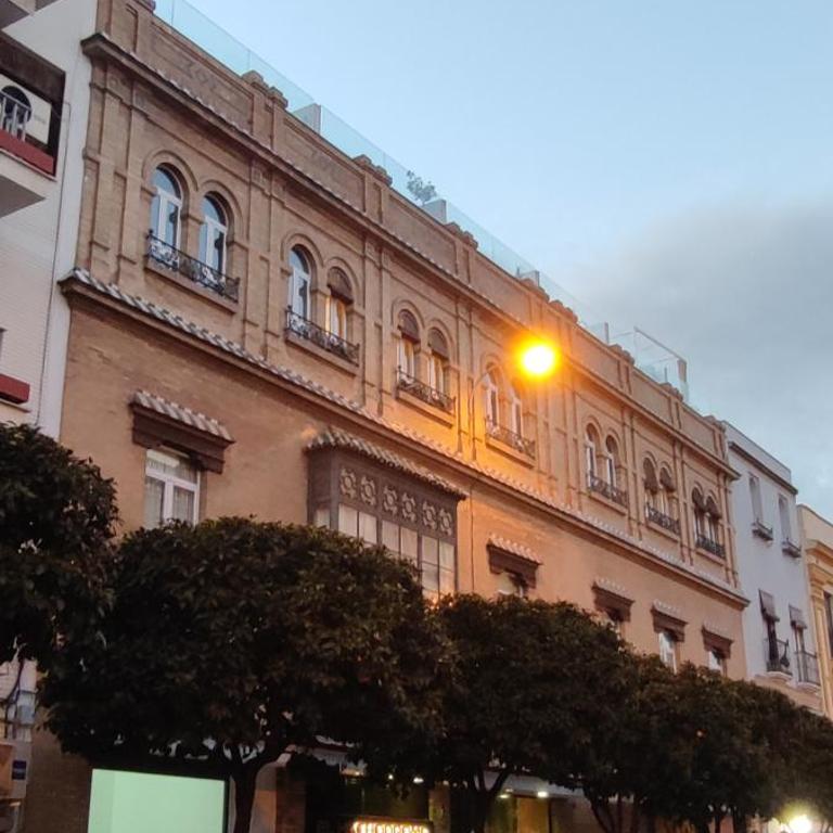 Refugio Vanguardista Free parking - Apartamento de 2 dormitorios - 24