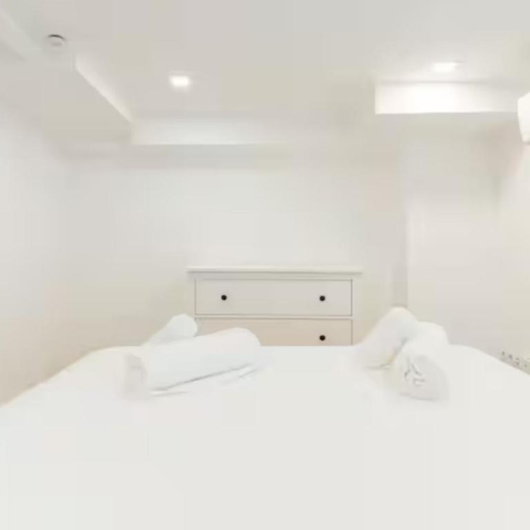 Refugio Vanguardista Free parking - Apartamento de 2 dormitorios - 26