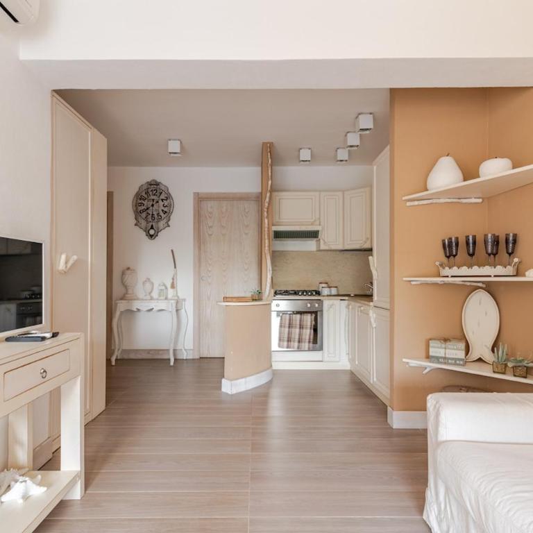 Terrace- Private Parking Design Relax & Comfort - Villa con 3 Camere da Letto - 7