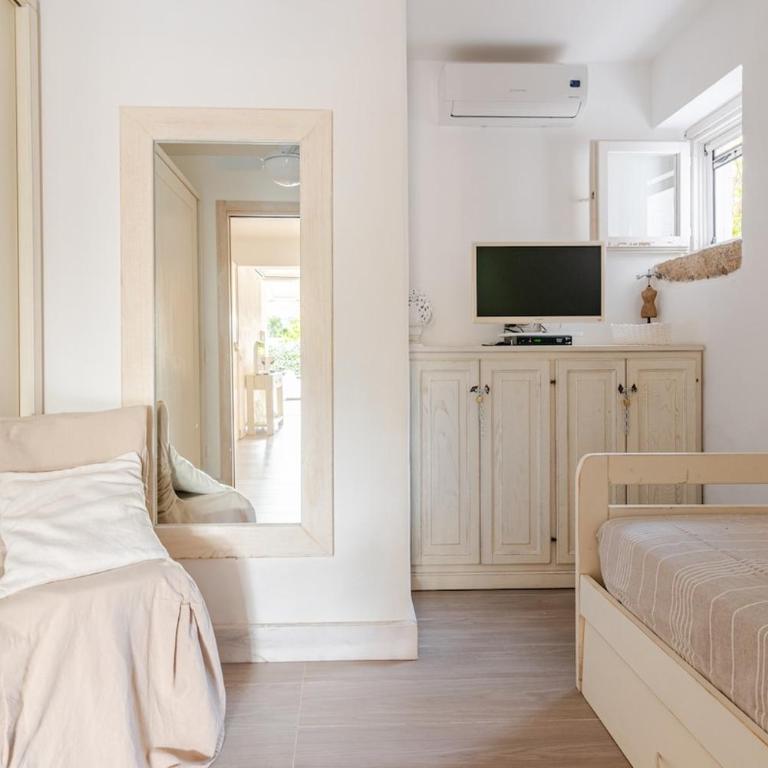 Terrace- Private Parking Design Relax & Comfort - Villa con 3 Camere da Letto - 13