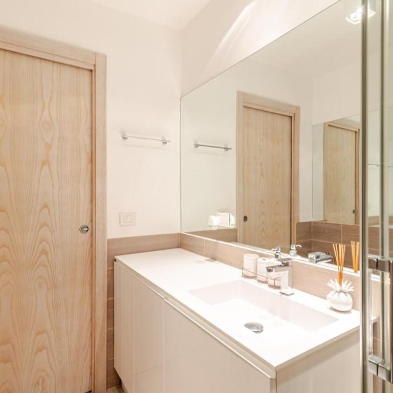 Terrace- Private Parking Design Relax & Comfort - Villa con 3 Camere da Letto - 14